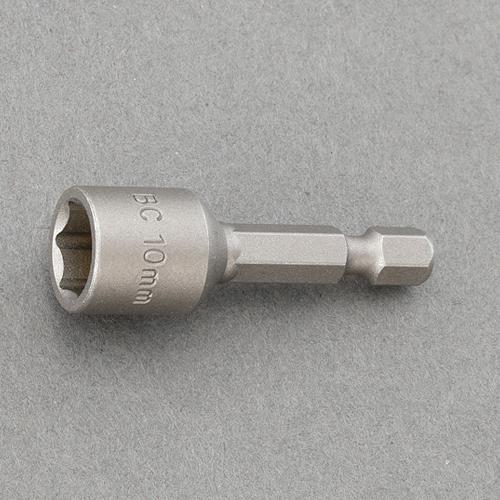 Esco EA612AZ-180 8.0x45mm Nut Setter (with magnet) EA612AZ-180