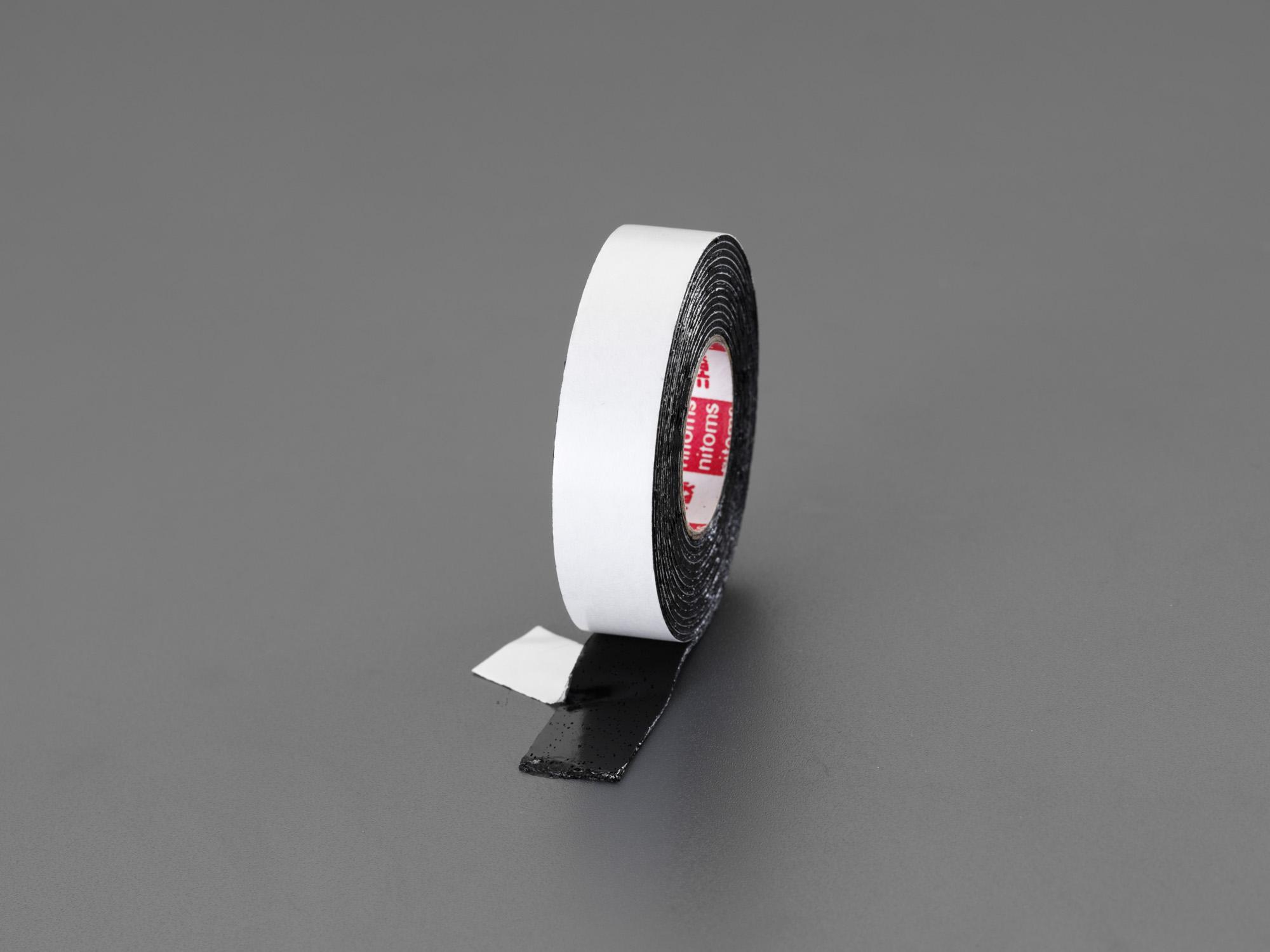 ESCO High-Strength Double-Sided Tape (Waterproof) 15mm × 2M EA944MF-8