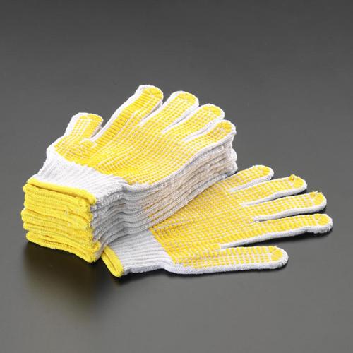 ESCO Work Gloves (Non-Slip/5 Pairs) EA354AB-5