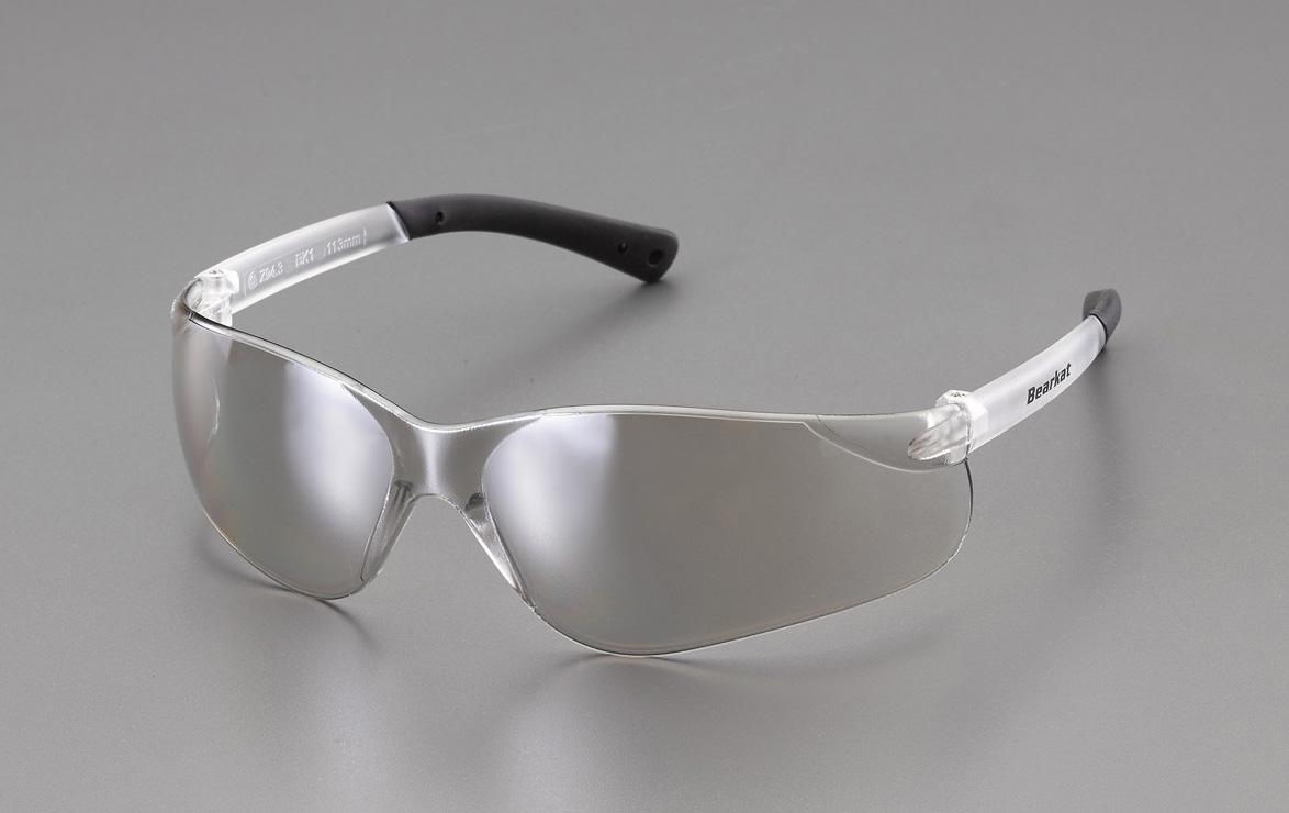 ESCO Protective Glasses (Clear, Indoor/Outdoor Use) EA800C-42