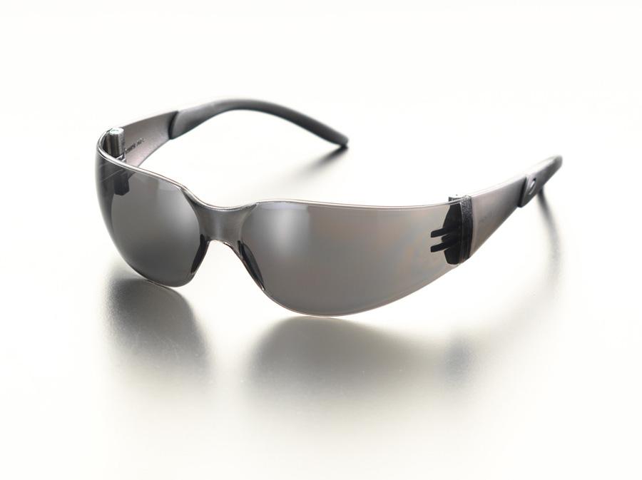 ESCO Protective Glasses (Smoke) EA800AR-17