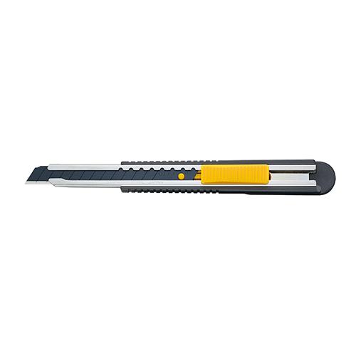 ESCO 140mm Utility Knife EA589BK