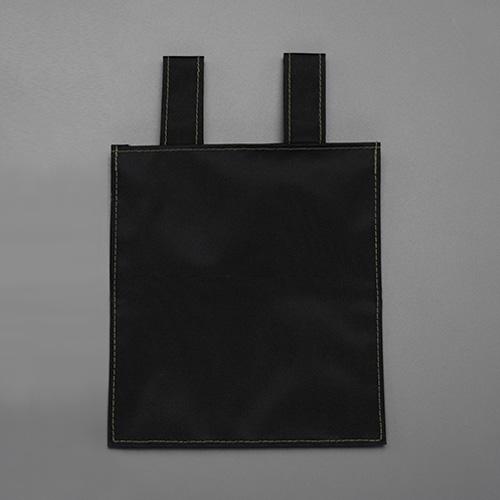 Fall Arrest Device Rope Storage Bag (Black)