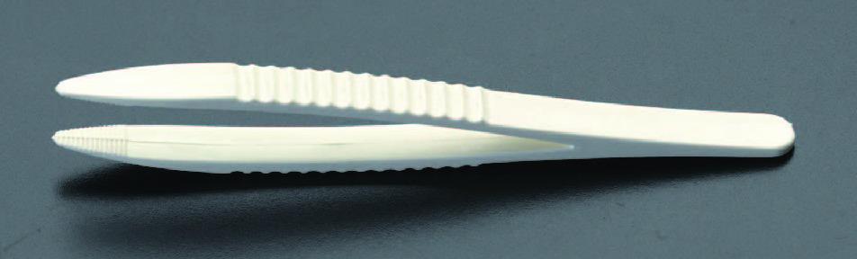 ESCO 125mm Tweezers (Plastic) EA595VG-2