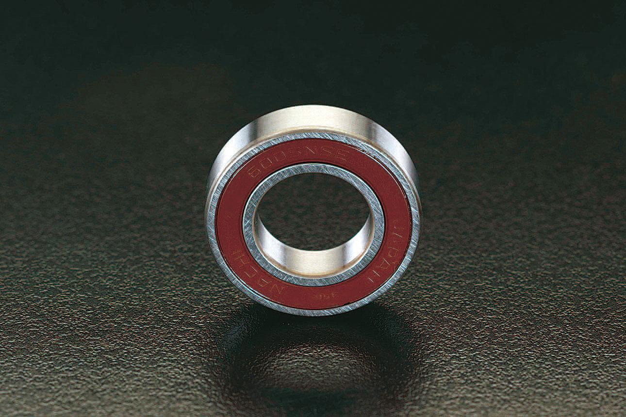 High-Q Parts - STD Thruster - 10.0mm - Plastic Model Parts - STD-F100

High-Q Parts “STD Thruster Flat 10.0mm (2-pack)” plastic model parts. \n\nThe star of metal parts: the thruster. \nThe popular “STD Thruster Series,” known for its precise design, now adds a low-profile flat shape to its lineup. \nFlatter than the series' “Short” variant, it is intended for use as an inner layer within existing thruster parts in kits. \nThe listed sizes are the maximum outer diameters. \nMaterial: Aluminum \n