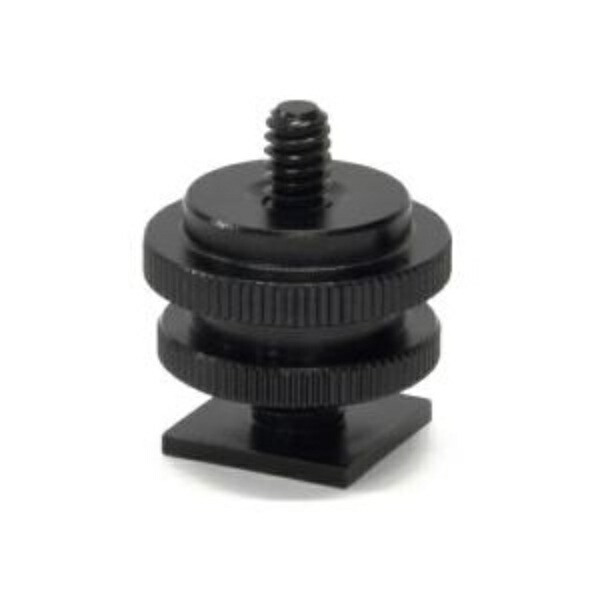 Japan Trust Technology Hot Shoe Attachment
