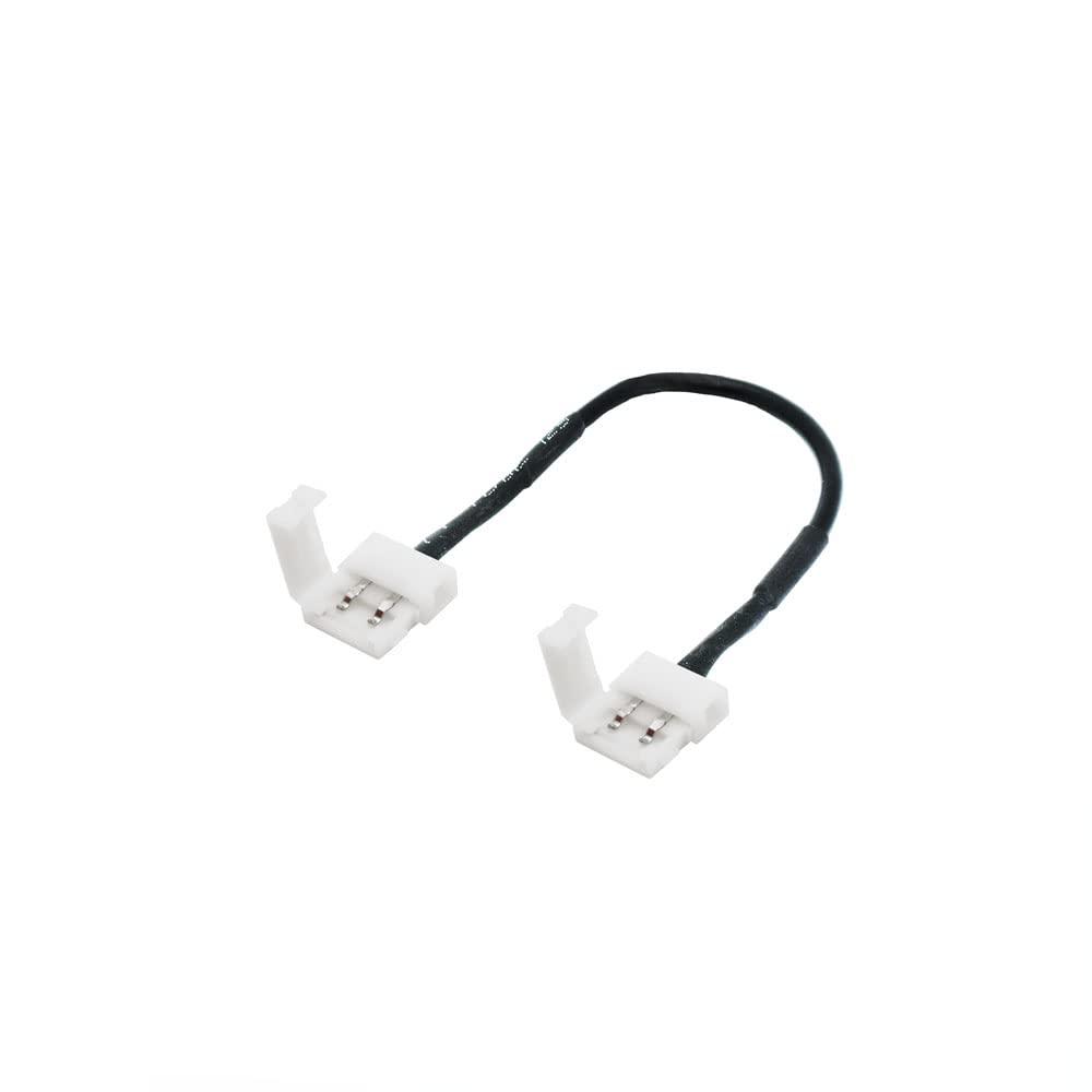 JTT Tape LED Link Cable 2-Pin 15cm TPLED2P-15C