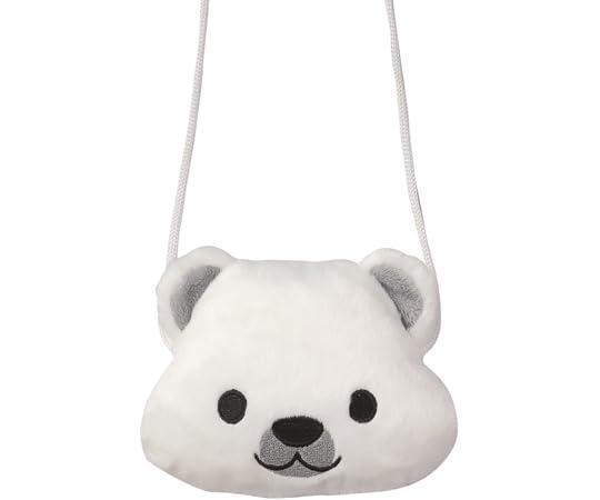 Artec Animal Pouch Polar Bear 21184