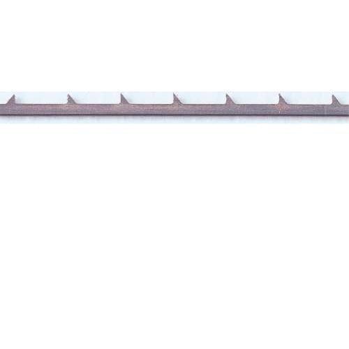 Artec Scroll Saw Blades (12-Pack) 150mm No.3 18-Tooth Per Inch 32422