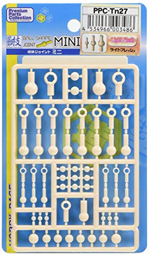 Hobby Base Joint Technique Spherical Joint Mini Light Fresh Hobby Parts PPC-Tn27 Toy