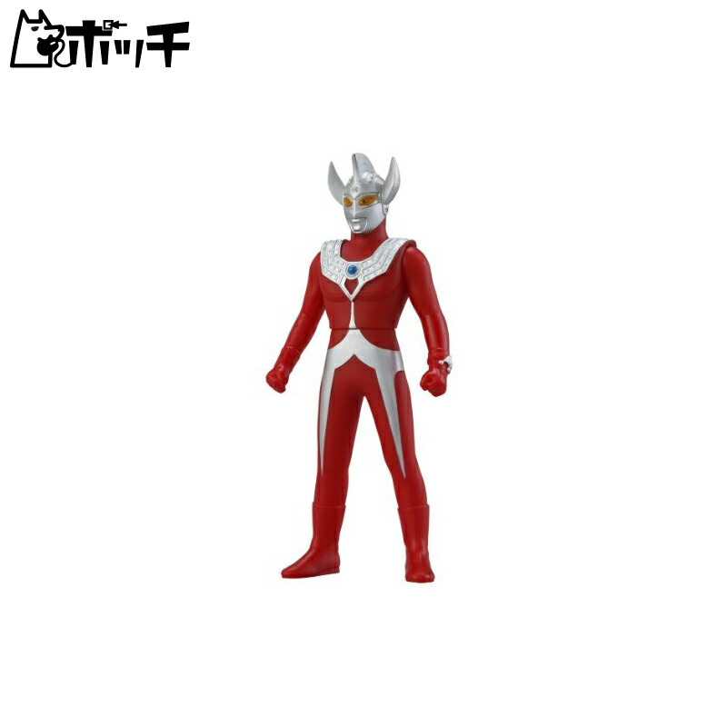 Ultra Hero Ultraman Taro