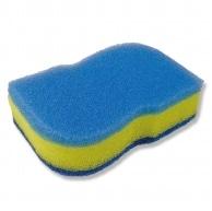 Kikuron Kikuron Pro Food Service Industry Sponge 5P Blue S101