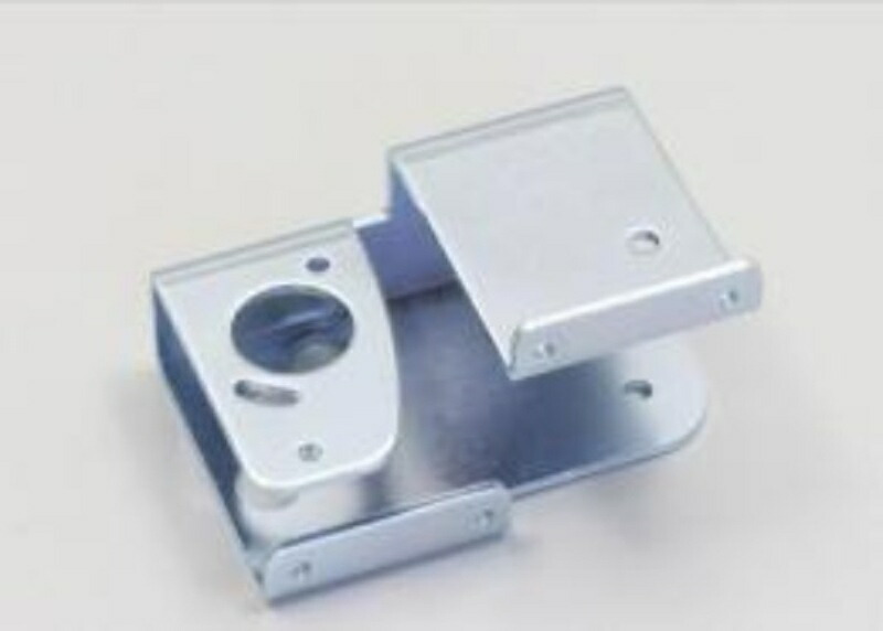 R246-8651-12 Motor Mount
