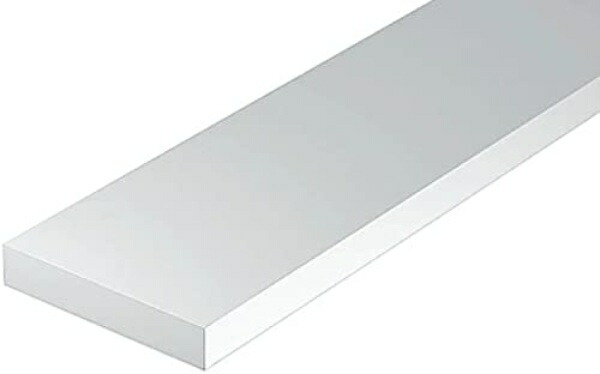 70EG157 Flat Bar 1.5 Thickness 4.0 Width