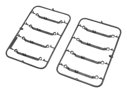 Kyosho Setting Tie Rod Set (MR-04) MZW704