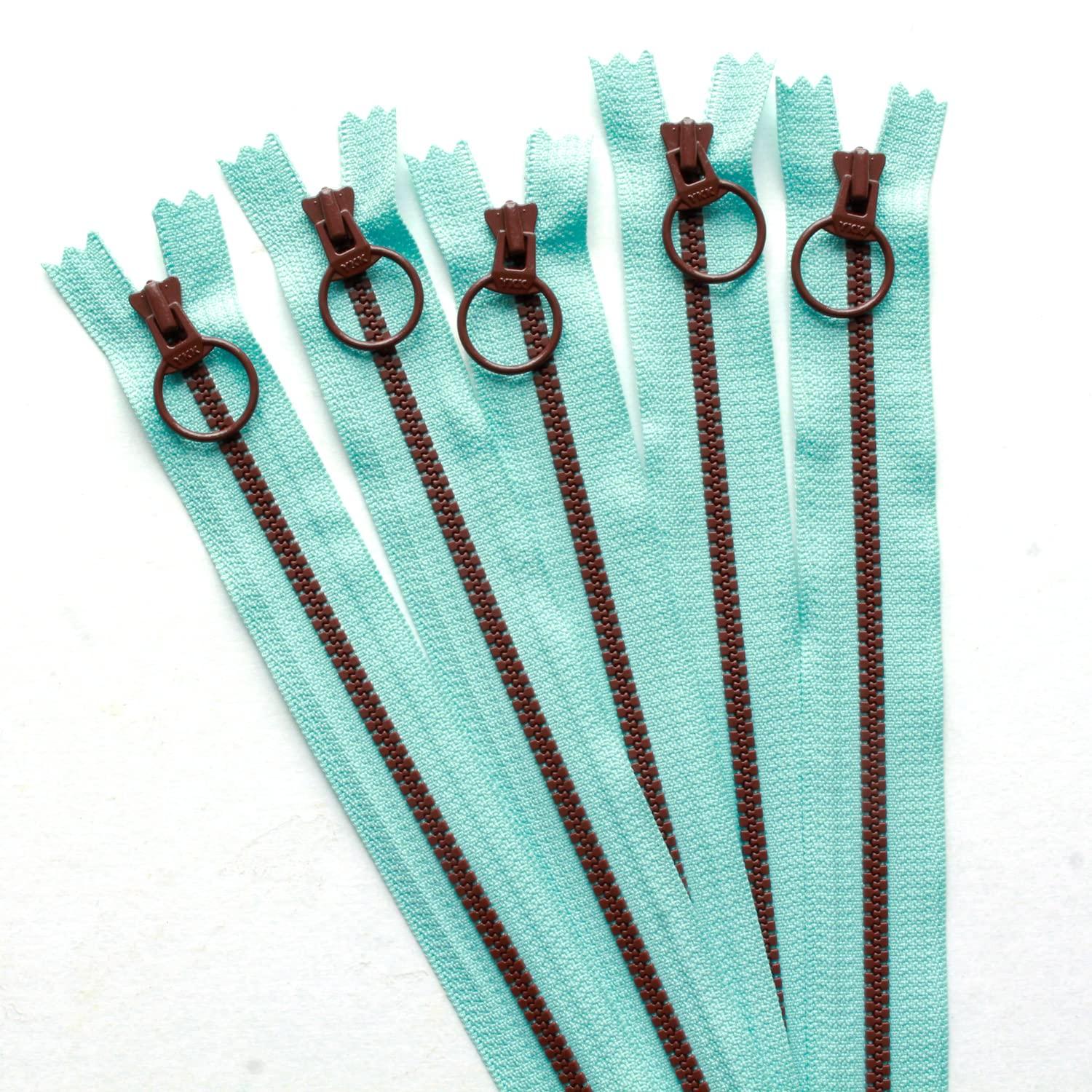 Y.K.K. Combi Fastener 30cm 5 pieces XH748 3VSC30-748