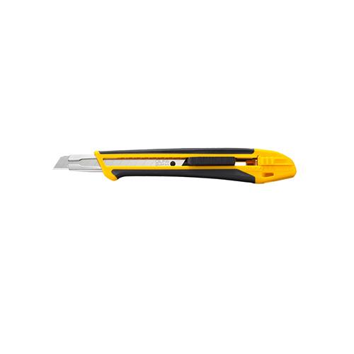 ESCO 145mm Utility Knife (Soft Grip) EA589BE