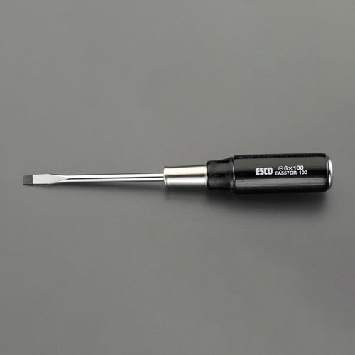 ESCO 5.5x75mm[-] Driver (Through-Type/Wood Handle) EA557DR-75