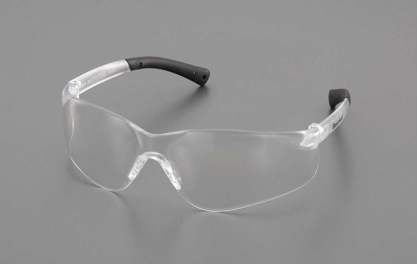 Protective Glasses (Clear)