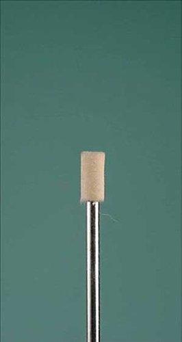 ESCO 5x10mm/3mm Shank Felt Buff (Soft) EA819AT-82