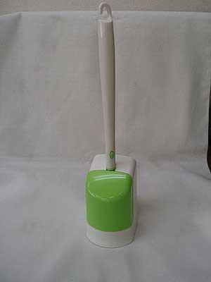 400mm Toilet Brush (with Case)