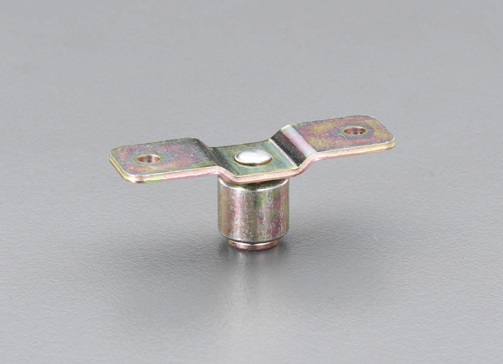 Guide Roller for No. 3 Rail (Steel)