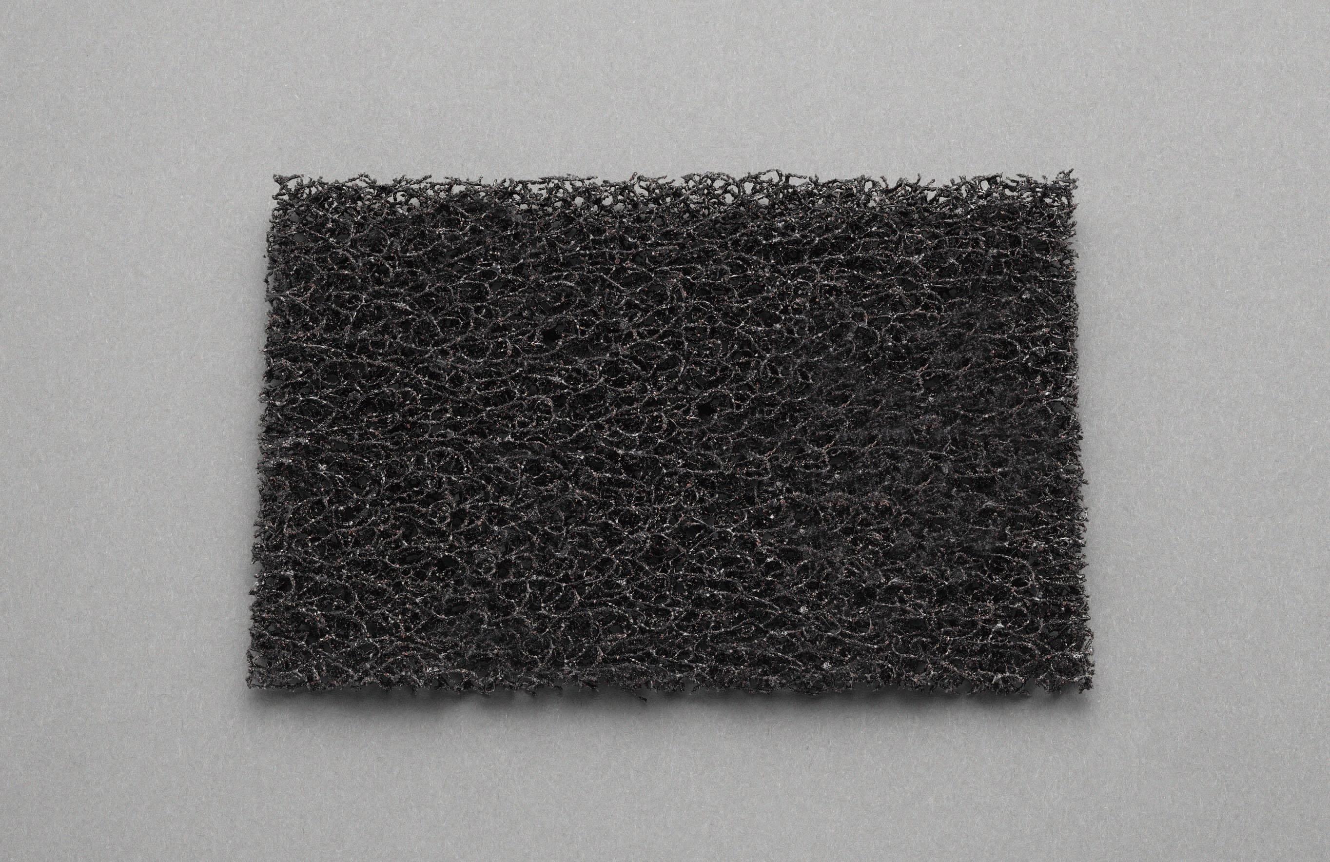 ESCO 100x150mm High-Durability Scrub Brush (Coarse) EA928AS-1