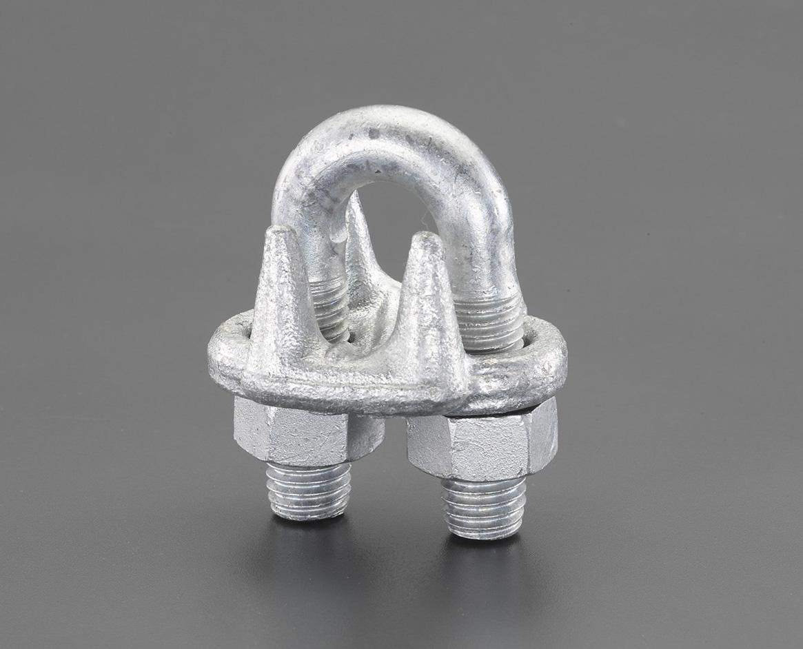 ESCO 8mm Wire Clip (Steel) EA638CM-108