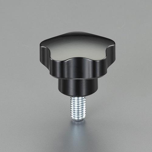 M6x30mm Male Thread Knob
