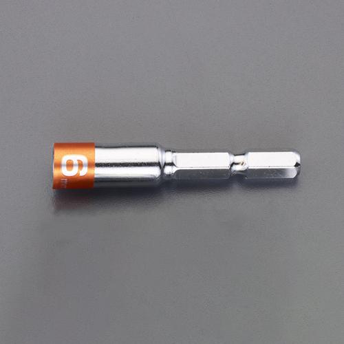 ESCO 10mm Electric Drill Socket (Short) EA612BF-10