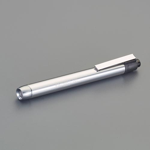 [2 AA batteries] Flashlight / LED (penlight)