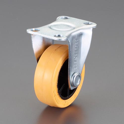 50mm Casters (with mounting hardware, static-dissipative)