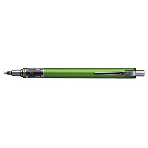 0.5mm mechanical pencil (lime green)