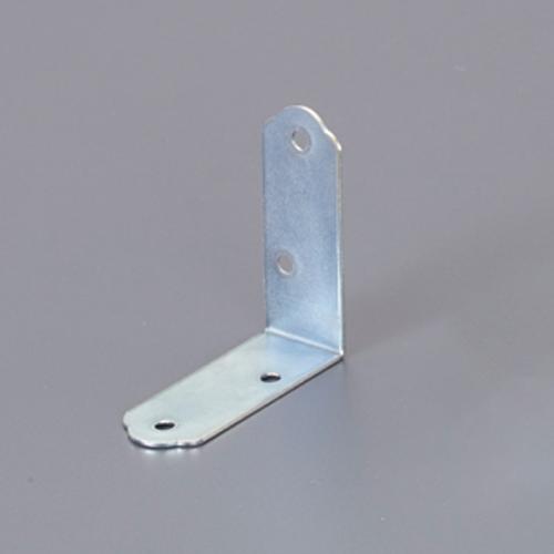 Esco Corner Brackets (Steel Plate/10 pcs) 43x43x17.5mm EA951EB-142