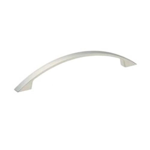 Esco Archery Handle Satin Silver 123mm EA951HA-71