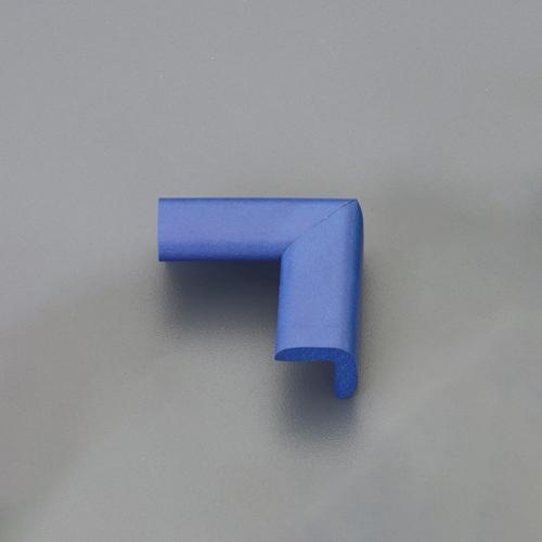 70x70x48mm Corner Guard (Oil Surface Use / Blue / 2 pieces)