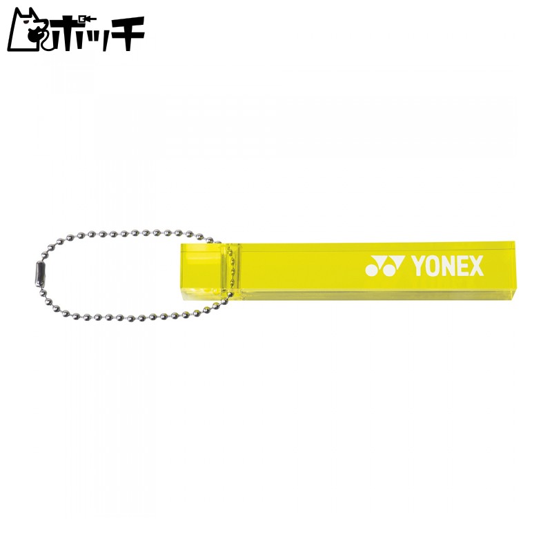 YONEX Tennis Accessories Acrylic Key Holder AC504