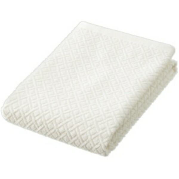 Hayashi Face Towel 2-Piece Set Hotel Type Variety Color 2 Ivory FL604913