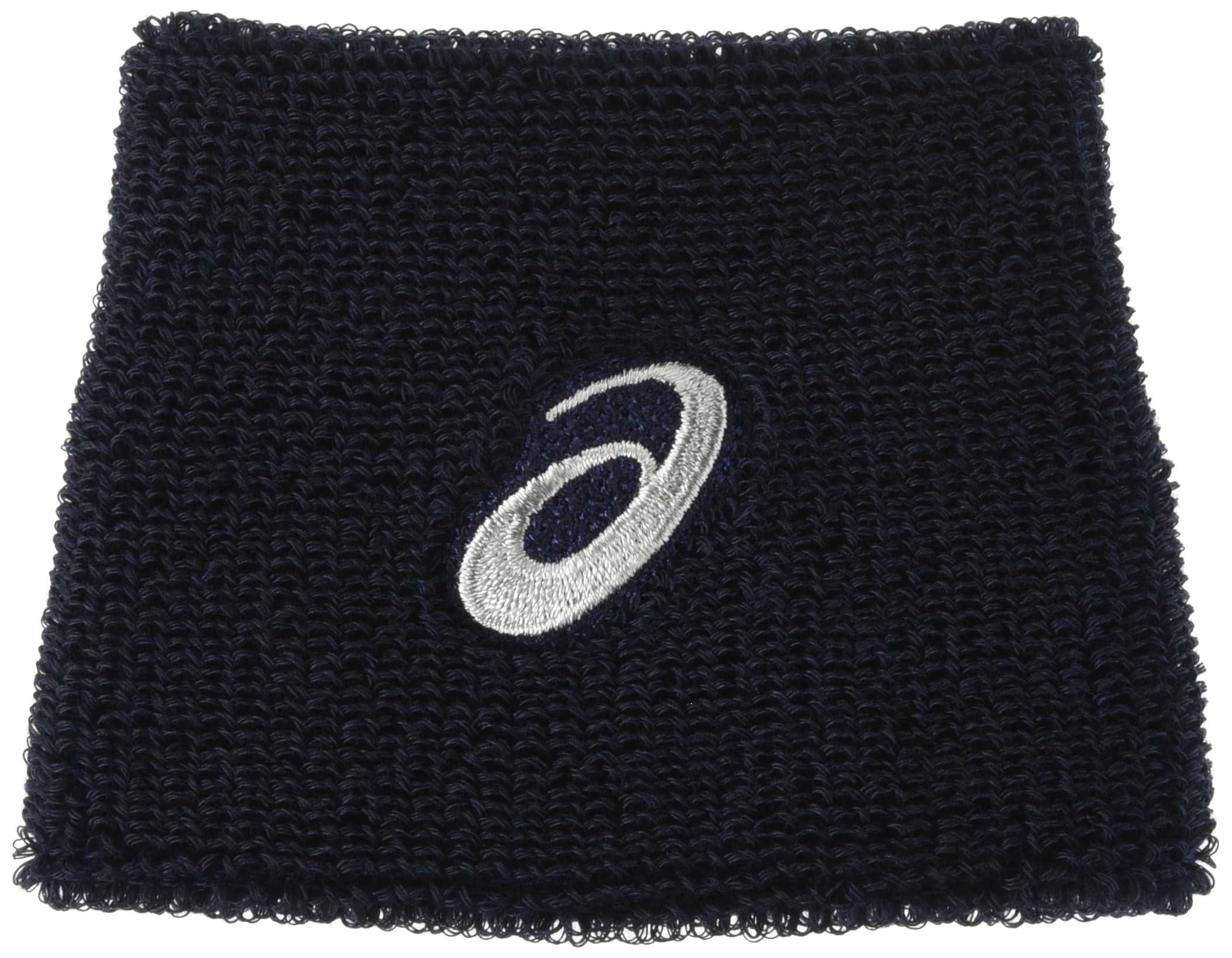 [ASICS] Training Wear Wristband 3033B872 Unisex Adult