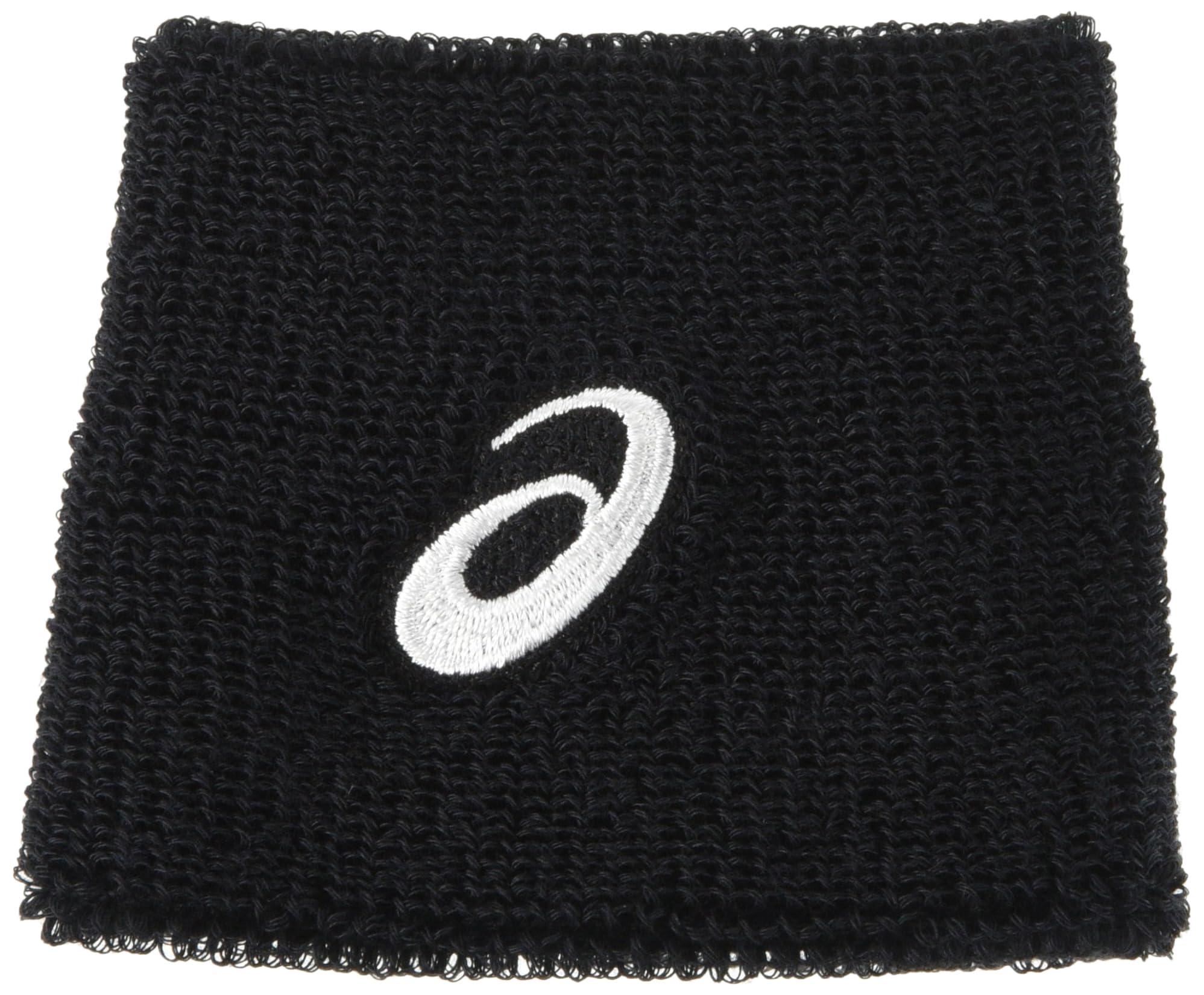 [ASICS] Training Wear Wristband 3033B872 Unisex Adult