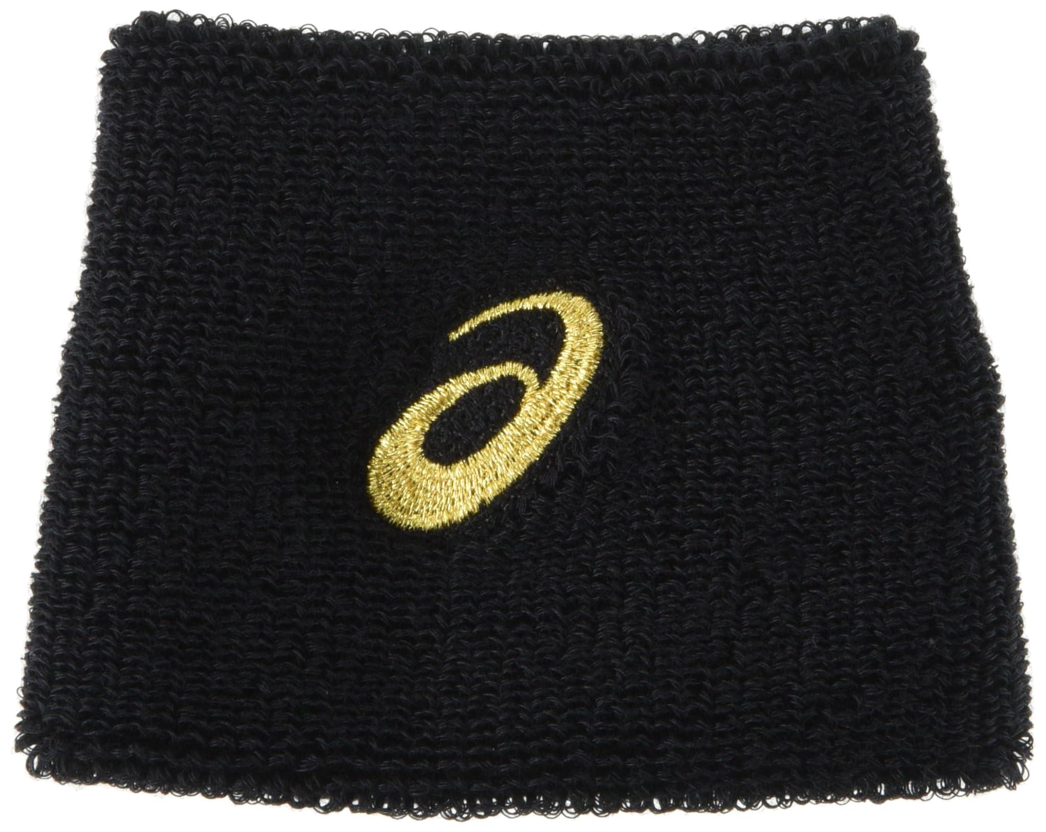 [ASICS] Training Wear Wristband 3033B872 Unisex Adult