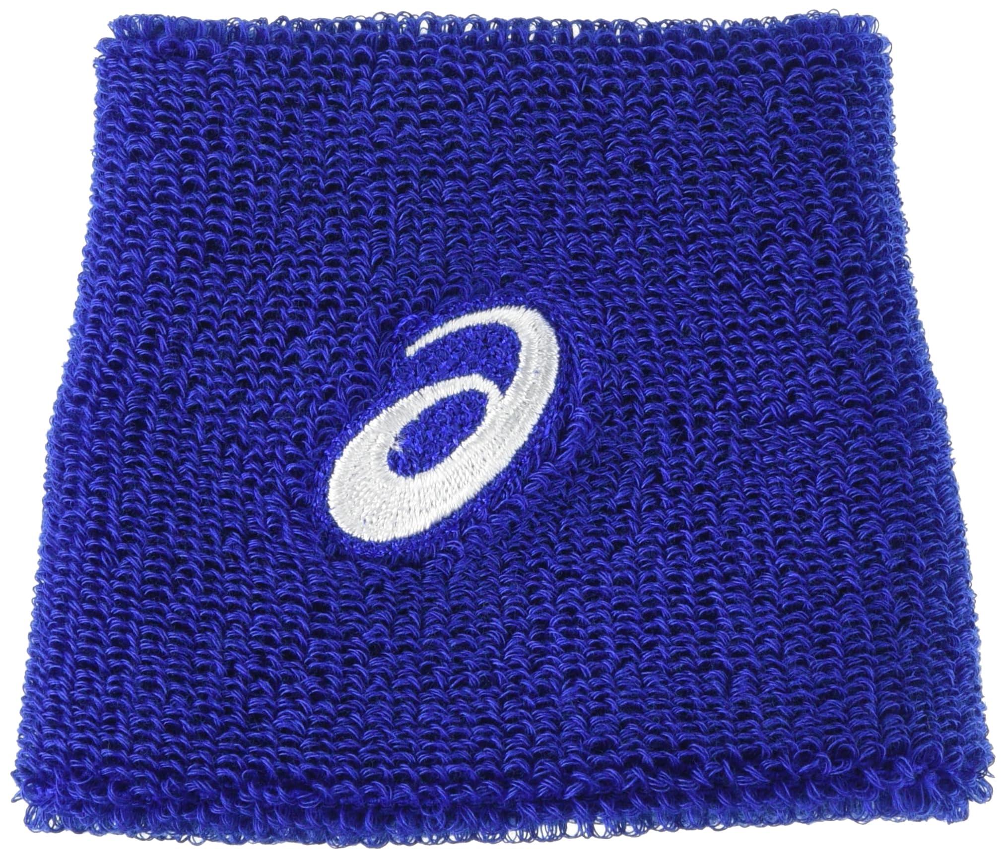 [ASICS] Training Wear Wristband 3033B872 Unisex Adult