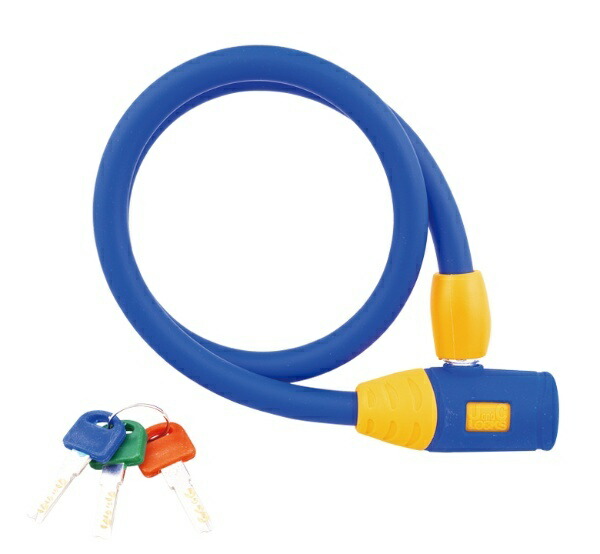 JC-048W Compact Dimple Lock Navy