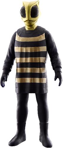 BANDAI Ultra Kaiju Series 200: Kanon Starman