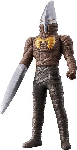 BANDAI Ultra Kaiju Series 206 Zangir