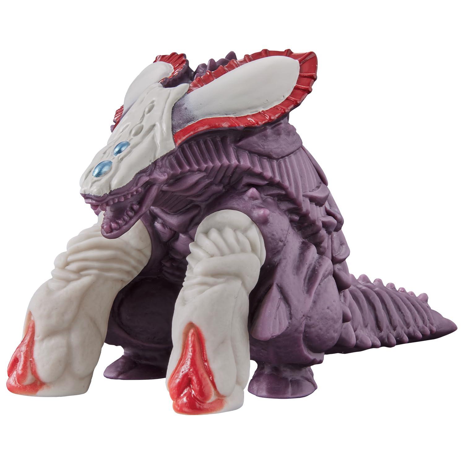 Ultra Kaiju Series 207: Zuggan