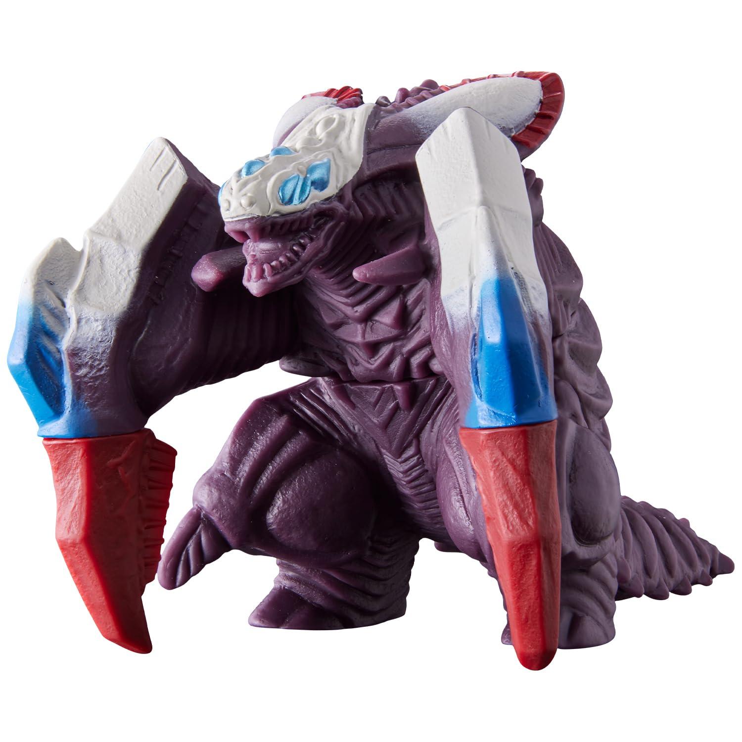Ultra Kaiju Series 208 Zuggan (Adult Version)