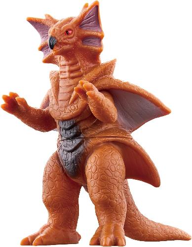 [BANDAI] Ultra Kaiju Series 222 Noise Ra
