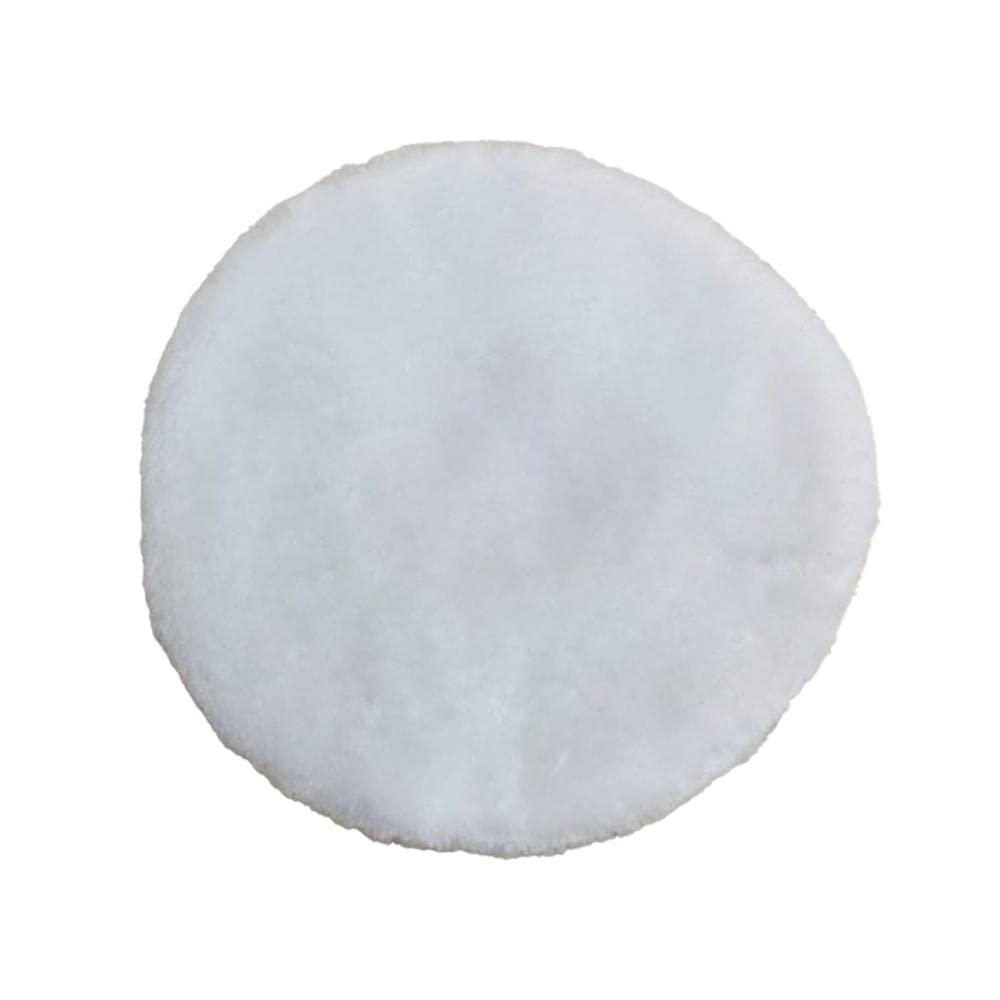 BRAiTH Buff Set (2 Pcs) Car Polishers (BCW-1) Dedicated Finishing / Polishing Replacement / Replacement Parts Maintenance For Cars BCW-10
