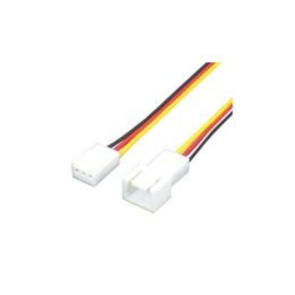 Conversion Master FAN Power Supply (3-Pin) Extension Cable 30cm FAN3/CA30